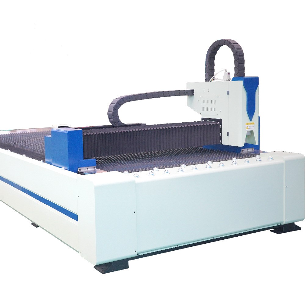 Laser Cutting Machine
